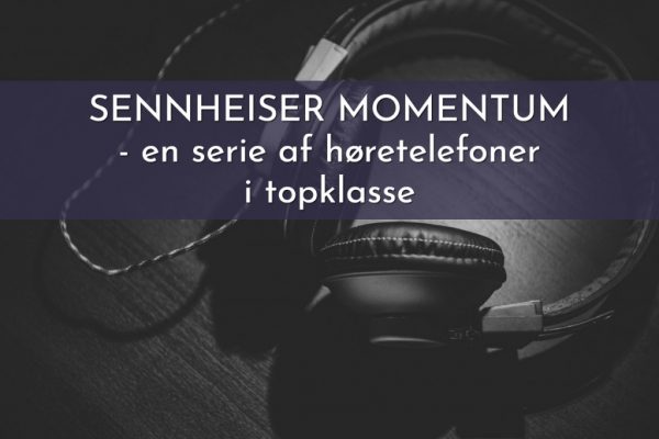 sennheiser momentum
